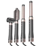 CEPILLO UNIQ FLOW 4 EN 1 - Image 3
